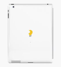 IDEE iPad-Hülle & Klebefolie