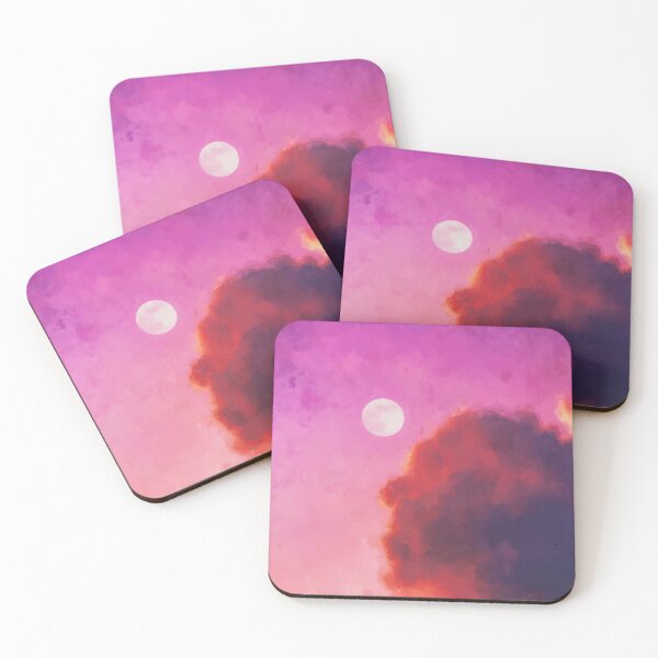Item preview, Dreaming under the Fullmoon designed and sold by AM FineArtPrints.