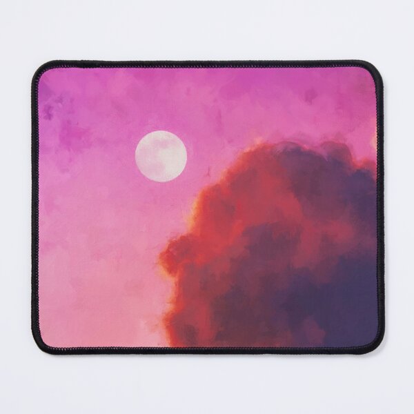 Item preview, Dreaming under the Fullmoon designed and sold by AM FineArtPrints.