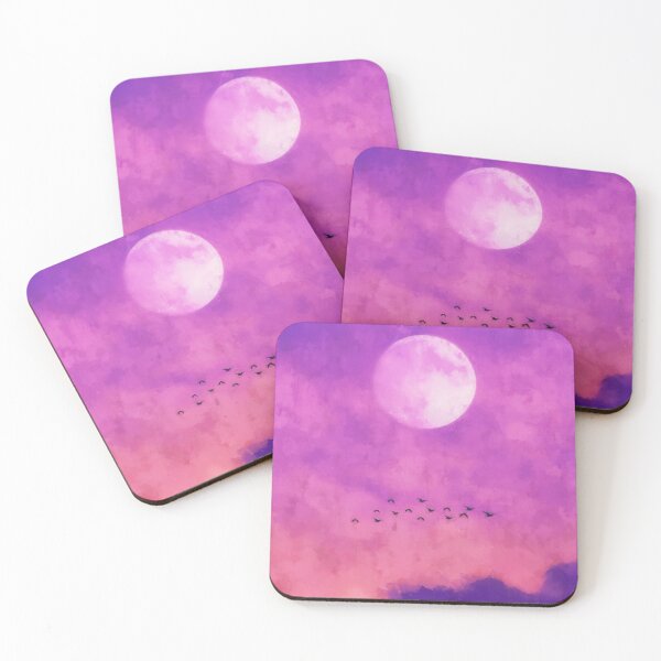 Item preview, Dreaming under the Fullmoon designed and sold by AM FineArtPrints.
