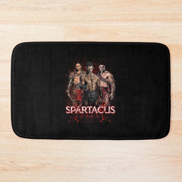 Item preview, Spartacus  designed and sold by ethperez6445vc.