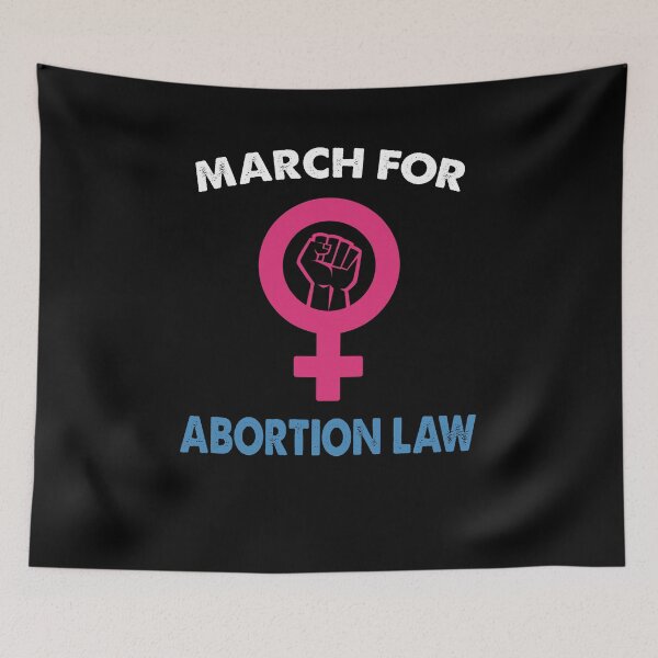Item preview, March For Abortion Law Texas designed and sold by timothybakerhi.