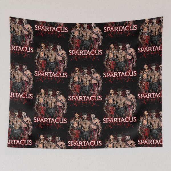 Item preview, Spartacus  designed and sold by ethperez6445vc.