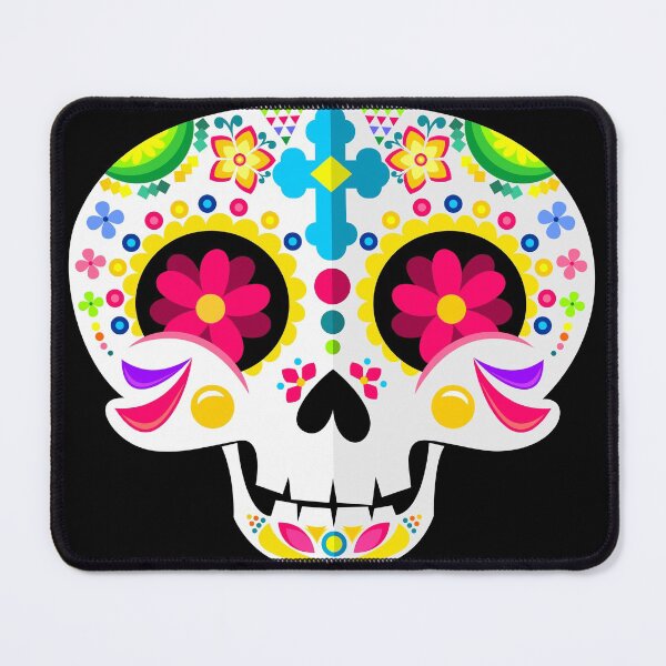 Item preview, Cute Skull designed and sold by TheArtism.