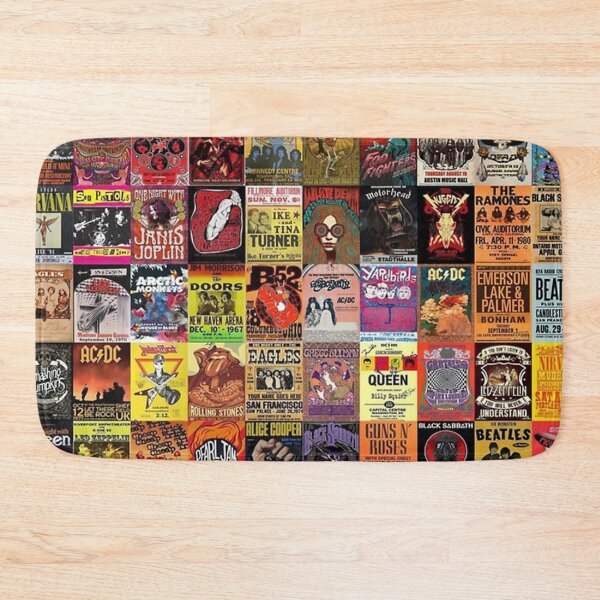 Item preview, Rock Band designed and sold by josephjord.
