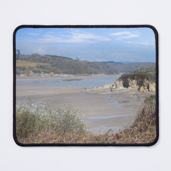 Item preview, Wonwell Beach designed and sold by andrewroland.