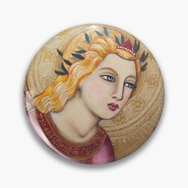 Item preview, The Annunciation designed and sold by 3Brunhilda.