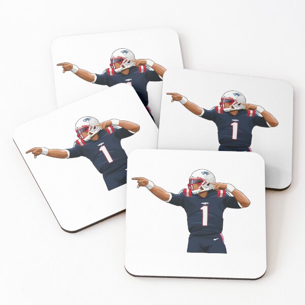Item preview, CM#1 Running First Down designed and sold by GoWinder.