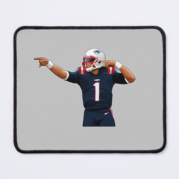 Item preview, CM#1 Running First Down designed and sold by GoWinder.