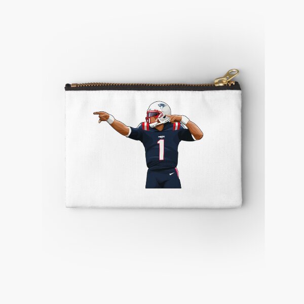 Item preview, CM#1 Running First Down designed and sold by GoWinder.