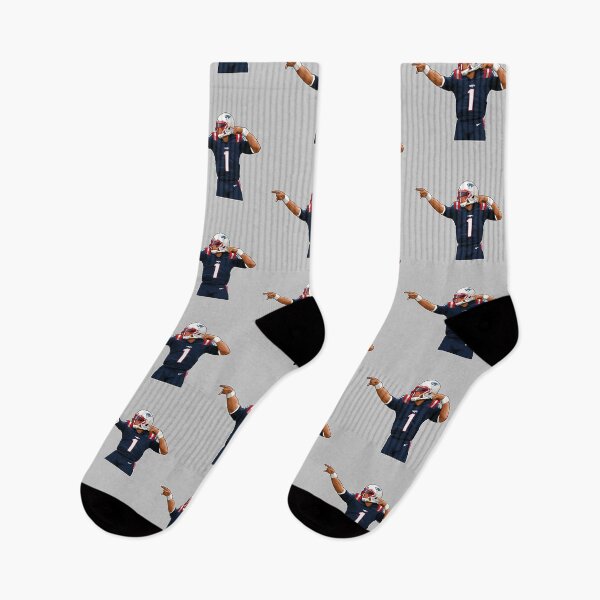 Item preview, CM#1 Running First Down designed and sold by GoWinder.