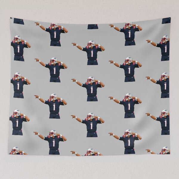 Item preview, CM#1 Running First Down designed and sold by GoWinder.