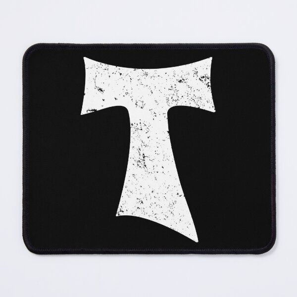 Item preview, Tau Cross designed and sold by Beltschazar.