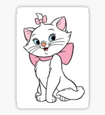aristocats Sticker