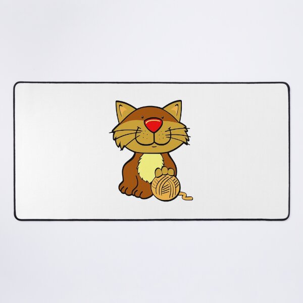 Item preview, Cute cat designed and sold by EvittRyson.