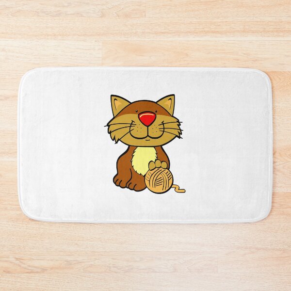 Item preview, Cute cat  designed and sold by EvittRyson.