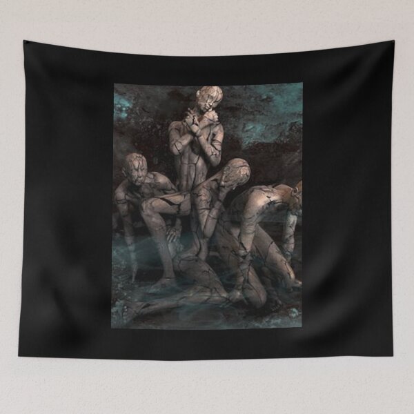 Item preview, Mens Best Fallen Angels Gift For Birthday designed and sold by MozellParisian.