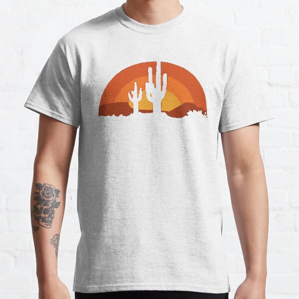 Kyuss! Classic T-Shirt