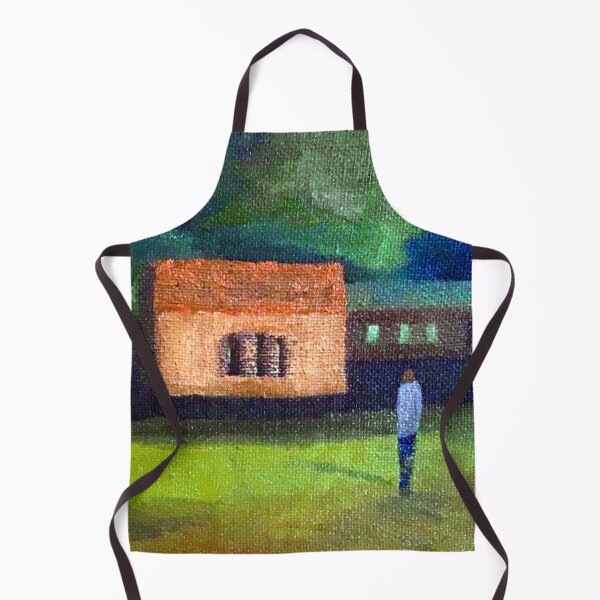 Item preview, The Old TrainStation! designed and sold by Mickangelhere.