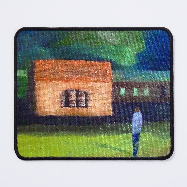 Item preview, The Old TrainStation! designed and sold by Mickangelhere.