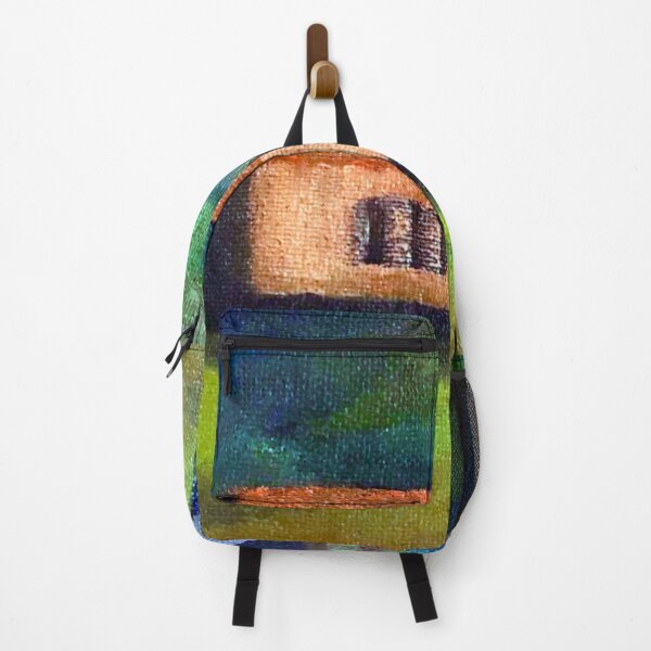 Item preview, The Old TrainStation! designed and sold by Mickangelhere.