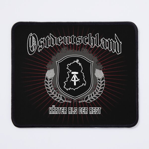 Item preview,  East Germany - tougher than the rest designed and sold by Beltschazar.