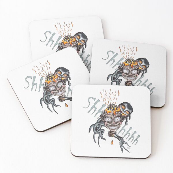 Item preview, Smile (WB) designed and sold by MBsWorkshop.