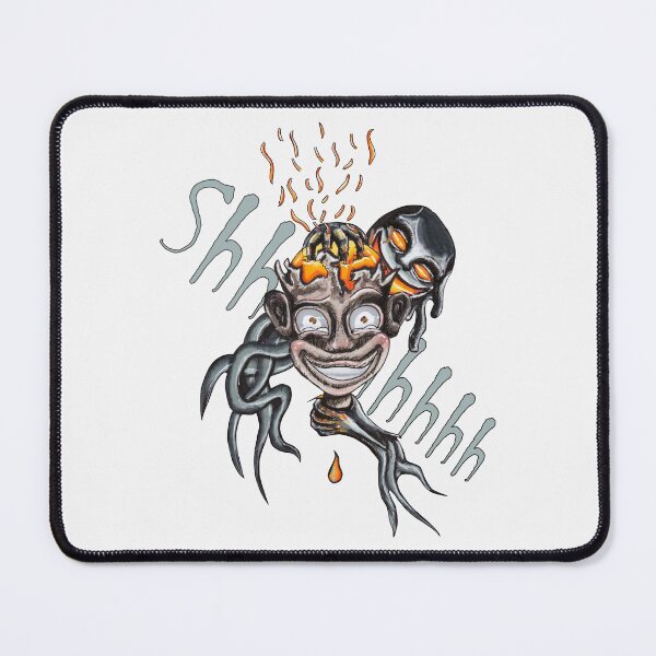 Item preview, Smile (WB) designed and sold by MBsWorkshop.