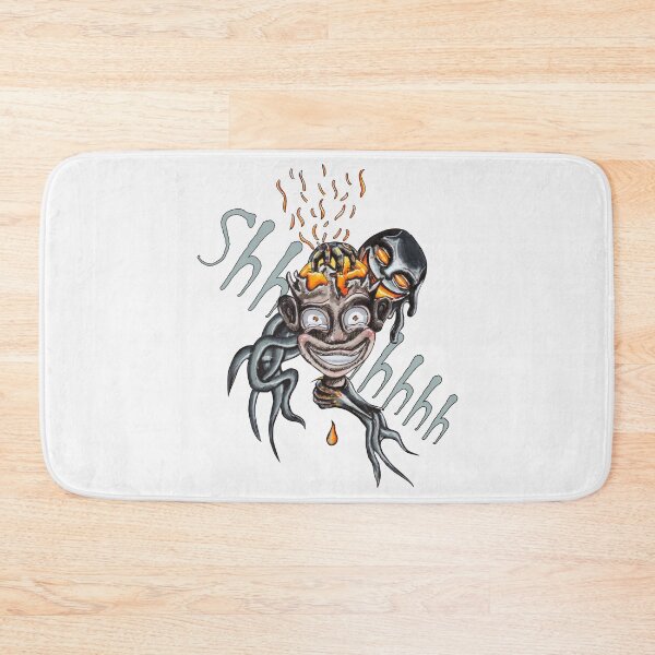 Item preview, Smile (WB) designed and sold by MBsWorkshop.