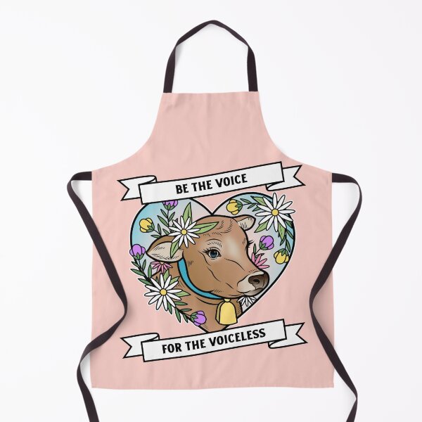 Item preview, BE THE VOICE FOR THE VOICELESS designed and sold by AladdinMktgs.