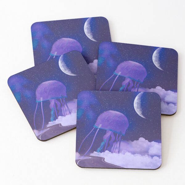 Item preview, Mystical Sky designed and sold by Elysian Vision.