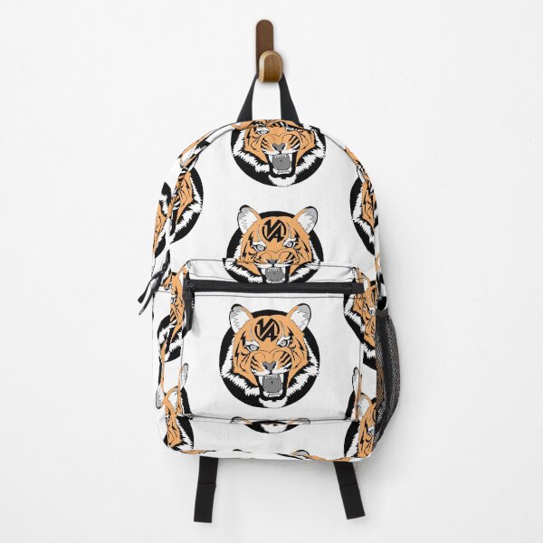 Item preview, Voltage Avenue Tiger Logo designed and sold by Freddy-Farmill.