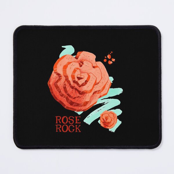 Item preview, Rose Rock  designed and sold by ethperez6445vc.