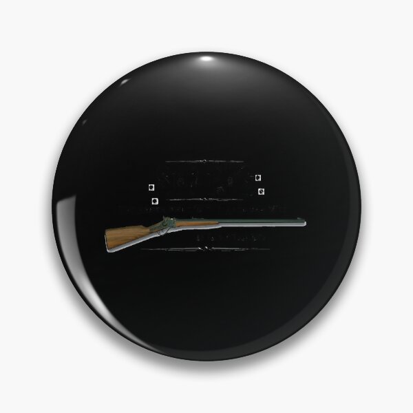 Item preview, Sharps Rifle  designed and sold by drigue.