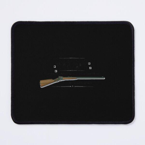 Item preview, Sharps Rifle designed and sold by drigue.