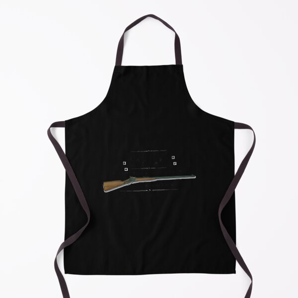 Item preview, Sharps Rifle designed and sold by drigue.