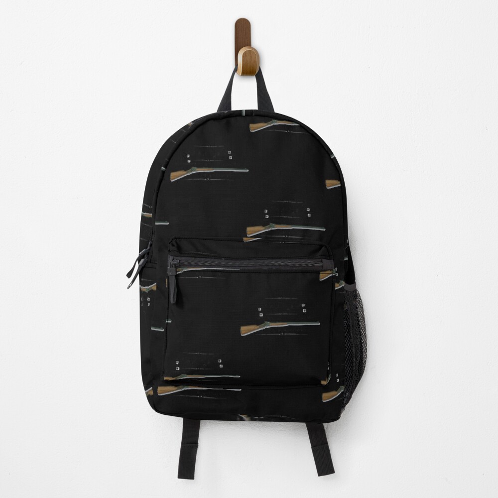 Item preview, Backpack designed and sold by drigue.