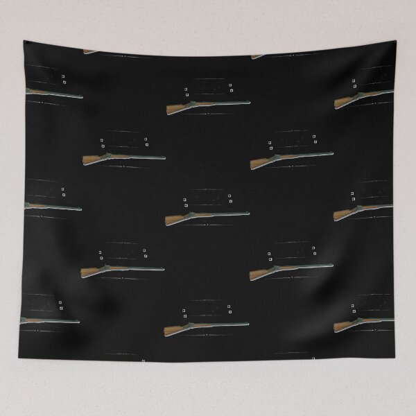 Item preview, Sharps Rifle  designed and sold by drigue.