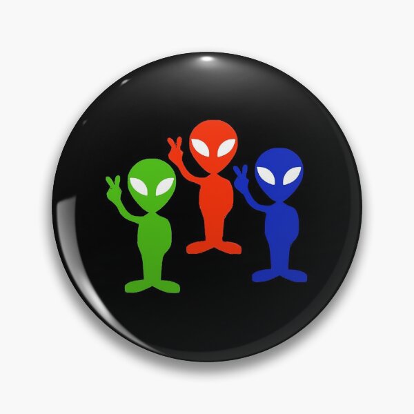 Artikelvorschau, Aliens entworfen und verkauft von ethperez6445vc.