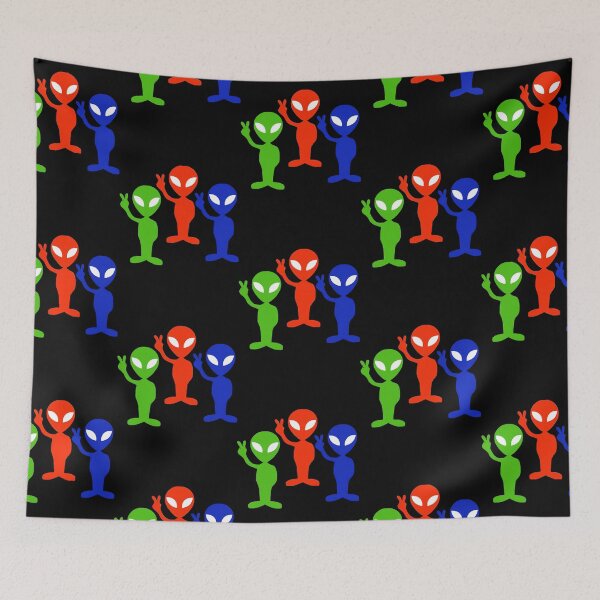 Item preview, Aliens  designed and sold by ethperez6445vc.