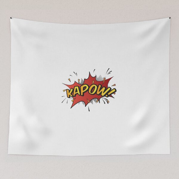 Item preview, KAPOW! designed and sold by GTdesigns.