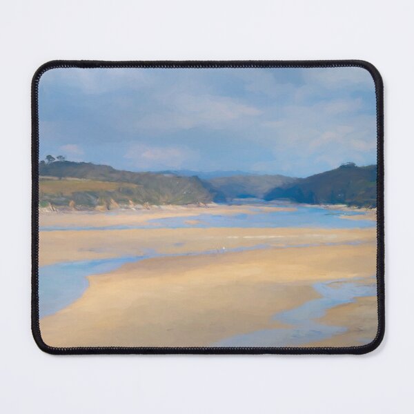 Item preview, The Erme Estuary designed and sold by andrewroland.