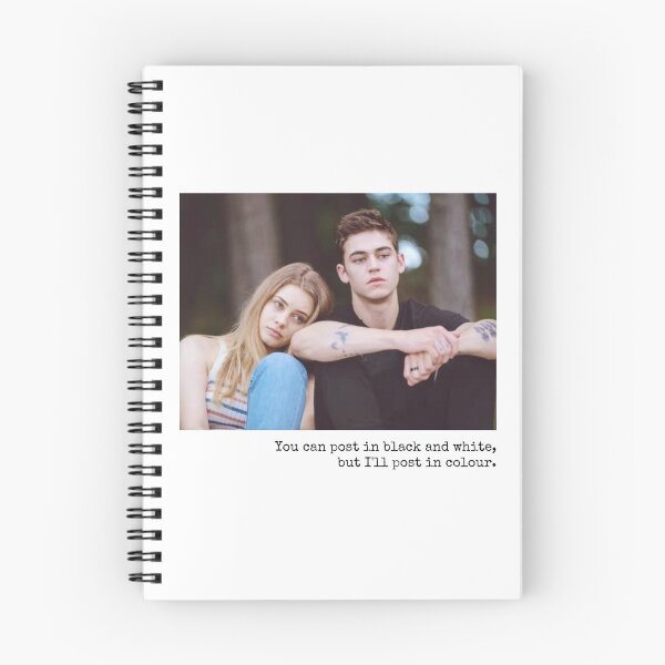 Item preview, Tessa Young's Instagram Post designed and sold by NerdyGirl1028.