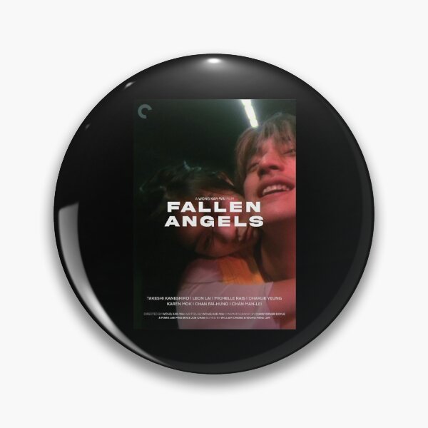 Item preview, Band Posters  Fallen Angels Premium Scoop Graphic For Fans designed and sold by MozellParisian.