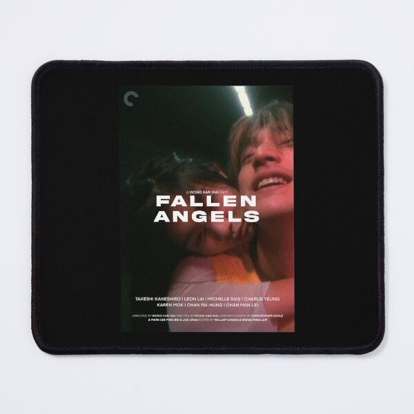 Item preview, Band Posters  Fallen Angels Premium Scoop Graphic For Fans designed and sold by MozellParisian.
