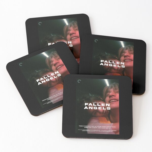 Item preview, Band Posters  Fallen Angels Premium Scoop Graphic For Fans designed and sold by MozellParisian.