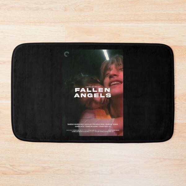 Item preview, Band Posters  Fallen Angels Premium Scoop Graphic For Fans designed and sold by MozellParisian.