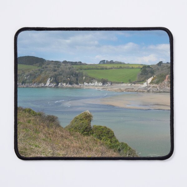 Item preview, The Erme Estuary designed and sold by andrewroland.