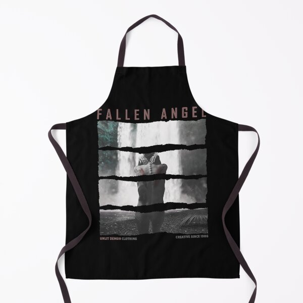 Item preview, Day Gift Fallen Angel Gift Music Fans designed and sold by MozellParisian.