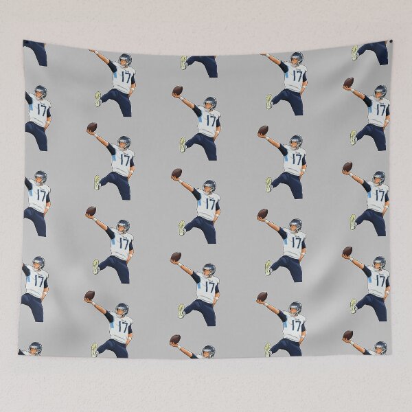 Item preview, Ryan Tannehill #17 Celebrates designed and sold by GoWinder.